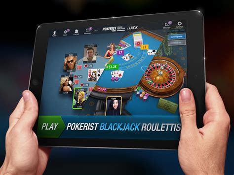 ipad casinos